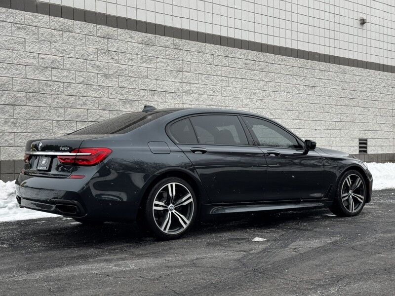 2016 BMW 750i 750i Willow Grove PA