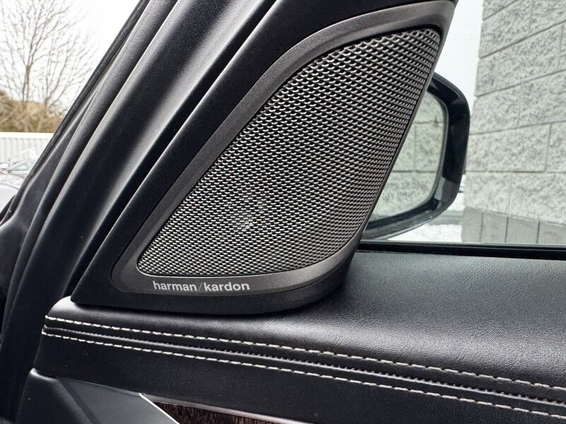 2016 BMW 750i 750i Willow Grove PA