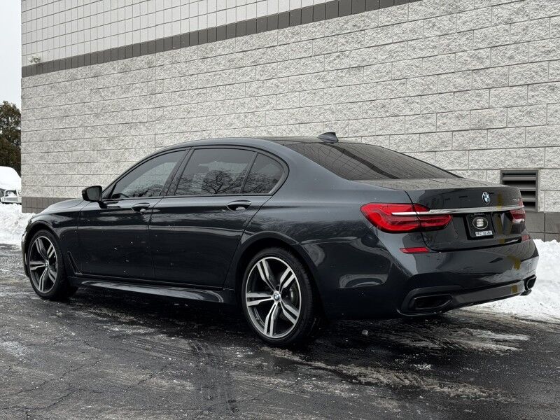 2016 BMW 750i 750i Willow Grove PA