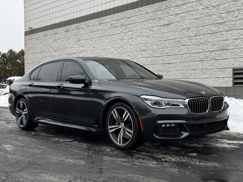 2016 BMW 750i 750i Willow Grove PA