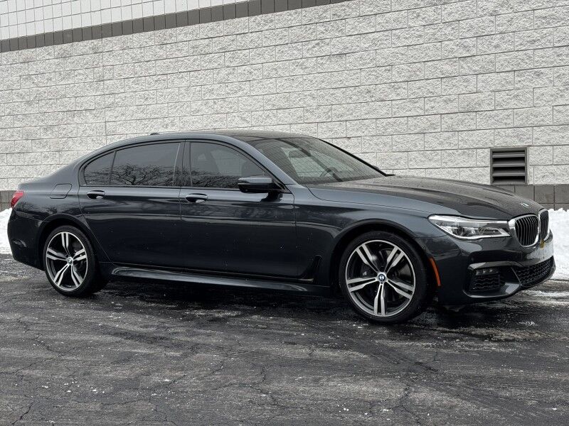 2016 BMW 750i 750i Willow Grove PA