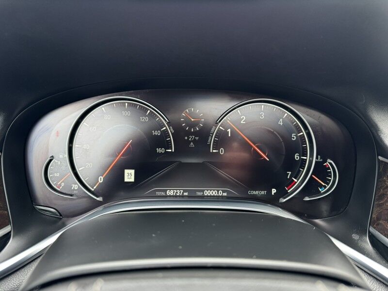 2016 BMW 750i 750i Willow Grove PA