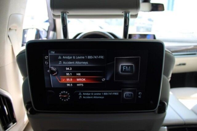 2016 BMW 750i EXECUTIVE Melbourne FL