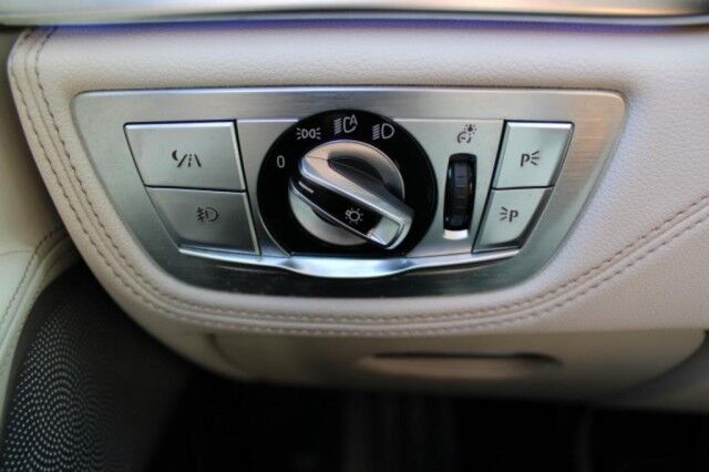 2016 BMW 750i EXECUTIVE Melbourne FL