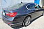 2016 BMW 750i XDRIVE EXECUTIVE 750i xDrive EXECUTIVE LIMO Melbourne FL