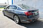 2016 BMW 750i XDRIVE EXECUTIVE 750i xDrive EXECUTIVE LIMO Melbourne FL