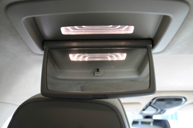 2016 BMW 750i XDRIVE EXECUTIVE 750i xDrive EXECUTIVE LIMO Melbourne FL