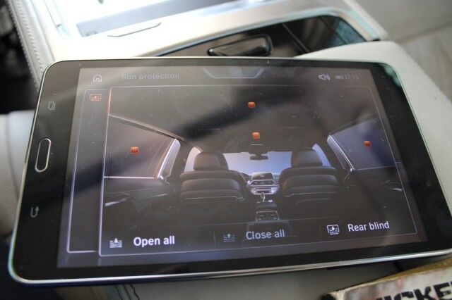 2016 BMW 750i XDRIVE EXECUTIVE 750i xDrive EXECUTIVE LIMO Melbourne FL