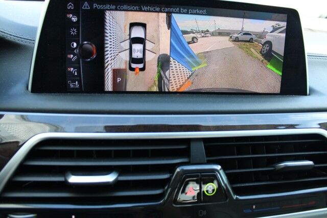 2016 BMW 750i XDRIVE EXECUTIVE 750i xDrive EXECUTIVE LIMO Melbourne FL