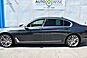 2016 BMW 750i XDRIVE EXECUTIVE 750i xDrive EXECUTIVE LIMO Melbourne FL