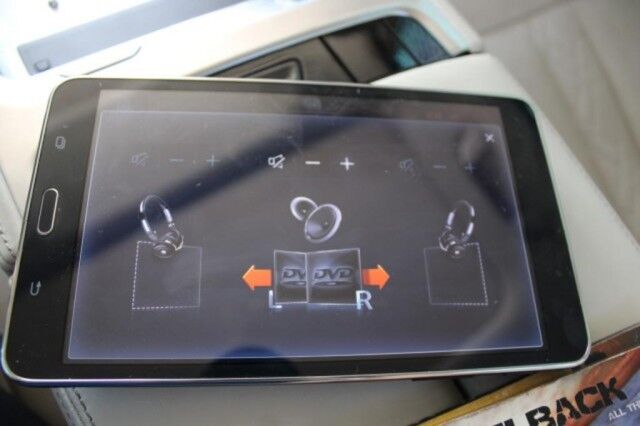 2016 BMW 750i XDRIVE EXECUTIVE 750i xDrive LUX EXECUTIVE LIMO Melbourne FL