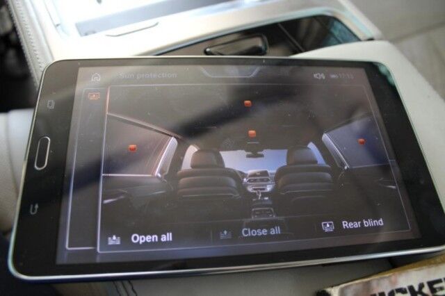 2016 BMW 750i XDRIVE EXECUTIVE 750i xDrive LUX EXECUTIVE LIMO Melbourne FL