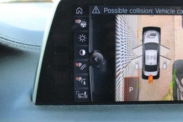 2016 BMW 750i XDRIVE EXECUTIVE 750i xDrive LUX EXECUTIVE LIMO Melbourne FL