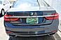 2016 BMW 750i XDRIVE EXECUTIVE 750i xDrive LUX EXECUTIVE LIMO Melbourne FL