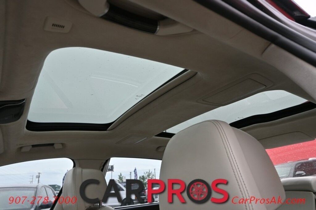 2016 BMW 750i xDrive AWD - 4.4 Twin Turbocharged V8 - Driving Assist & Executive Pkg - Harman/Kardon Speakers - Keyless Entry & Start - Heated & Cooled Leather Seats - Heated Steering Wheel - 2nd Row Heated & Cooled Seats - HUD - Duel Panel Sunroof Anchorage AK