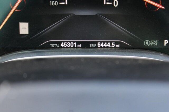 2016 BMW 750i xDrive EXECUTIVE Melbourne FL