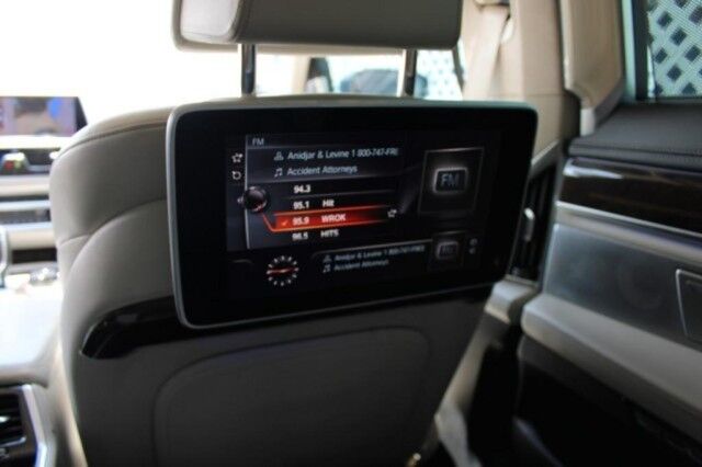 2016 BMW 750i xDrive EXECUTIVE Melbourne FL