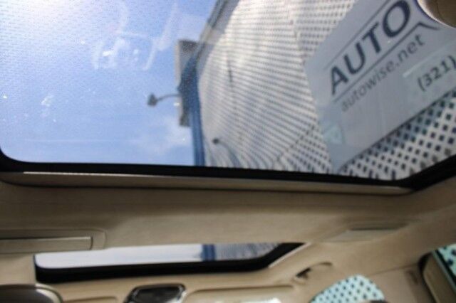 2016 BMW 750i xDrive EXECUTIVE Melbourne FL