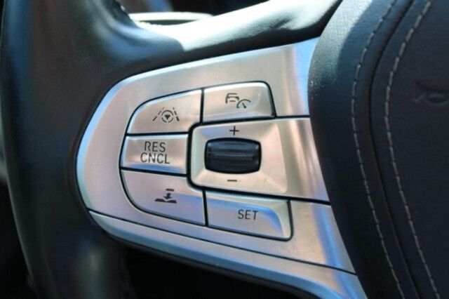 2016 BMW 750i xDrive EXECUTIVE Melbourne FL