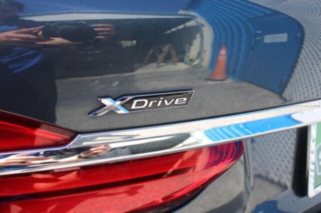 2016 BMW 750i xDrive EXECUTIVE Melbourne FL