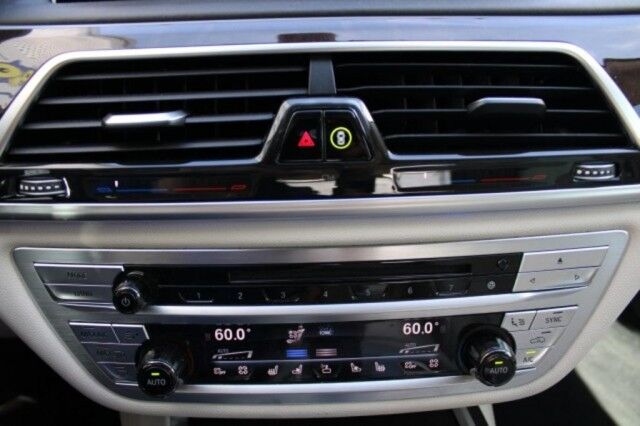 2016 BMW 750i xDrive EXECUTIVE Melbourne FL