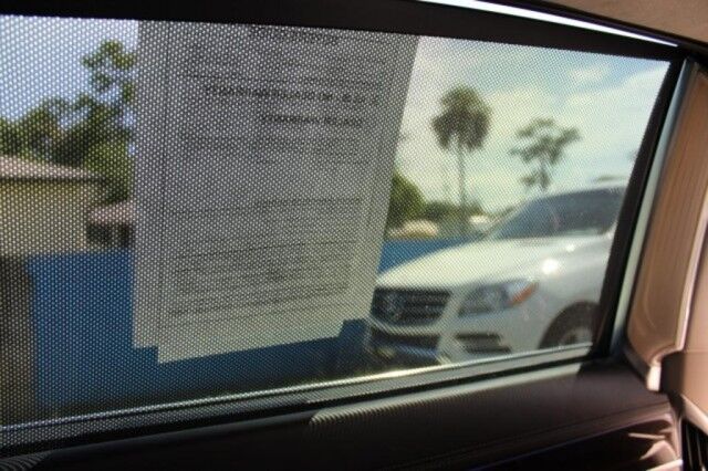 2016 BMW 750i xDrive EXECUTIVE Melbourne FL