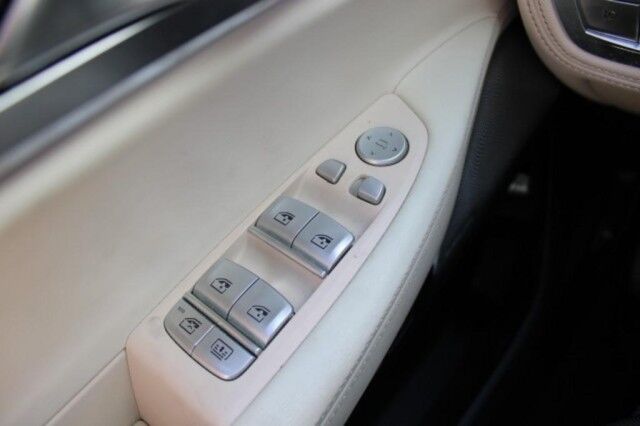 2016 BMW 750i xDrive LUX EXECUTIVE LIMO Melbourne FL