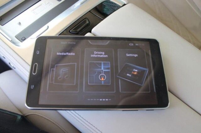 2016 BMW 750i xDrive LUX EXECUTIVE LIMO Melbourne FL