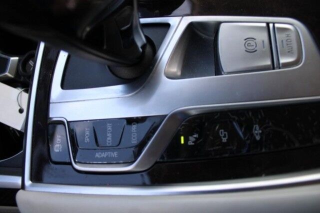 2016 BMW 750i xDrive LUX EXECUTIVE LIMO Melbourne FL