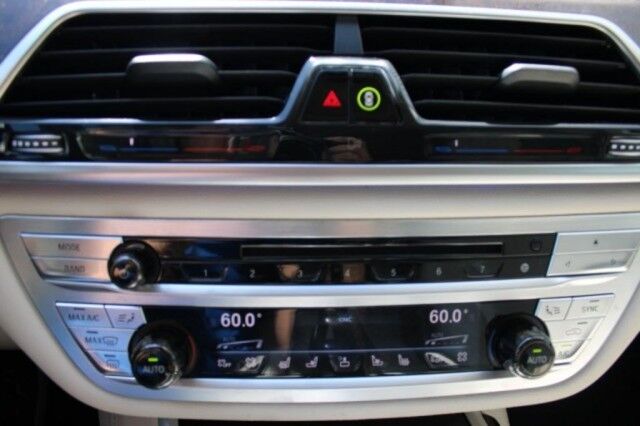 2016 BMW 750i xDrive LUX EXECUTIVE LIMO Melbourne FL