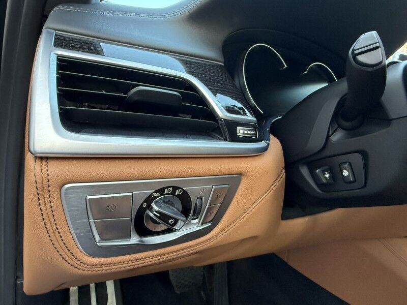 2016 BMW 750i xDrive M Sport Willow Grove PA