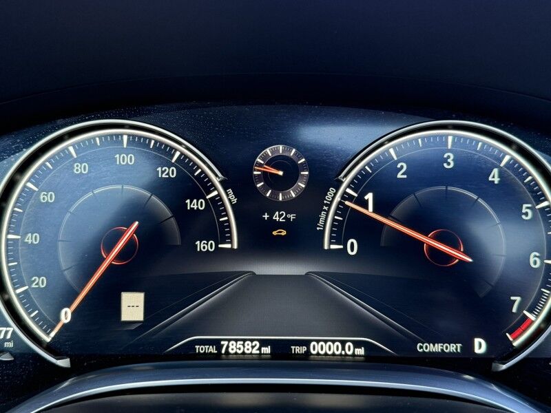 2016 BMW 750i xDrive M Sport Willow Grove PA