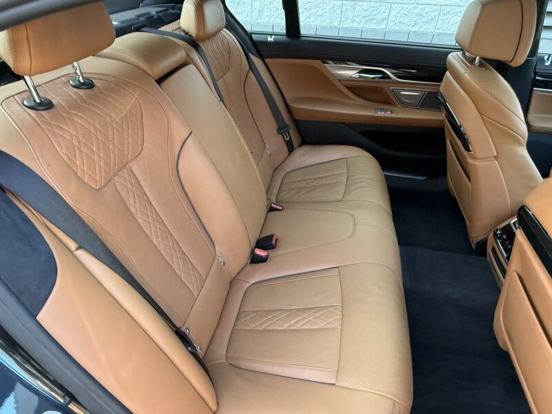 2016 BMW 750i xDrive M Sport Willow Grove PA