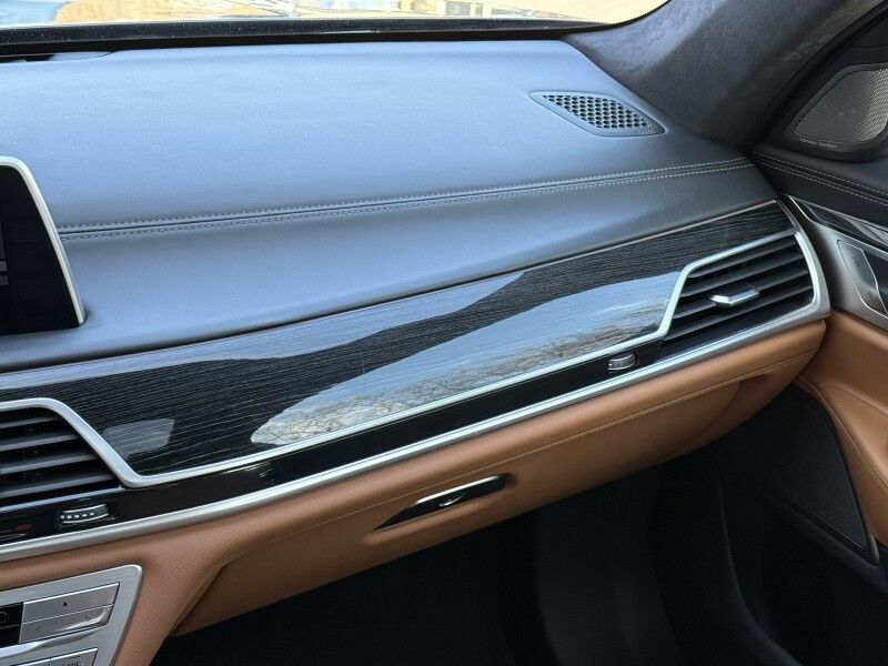 2016 BMW 750i xDrive M Sport Willow Grove PA