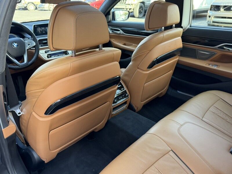 2016 BMW 750i xDrive M Sport Willow Grove PA