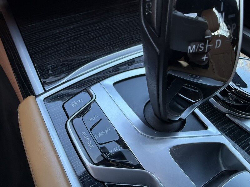 2016 BMW 750i xDrive M Sport Willow Grove PA