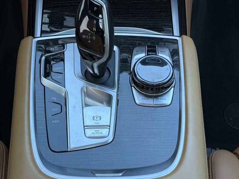 2016 BMW 750i xDrive M Sport Willow Grove PA