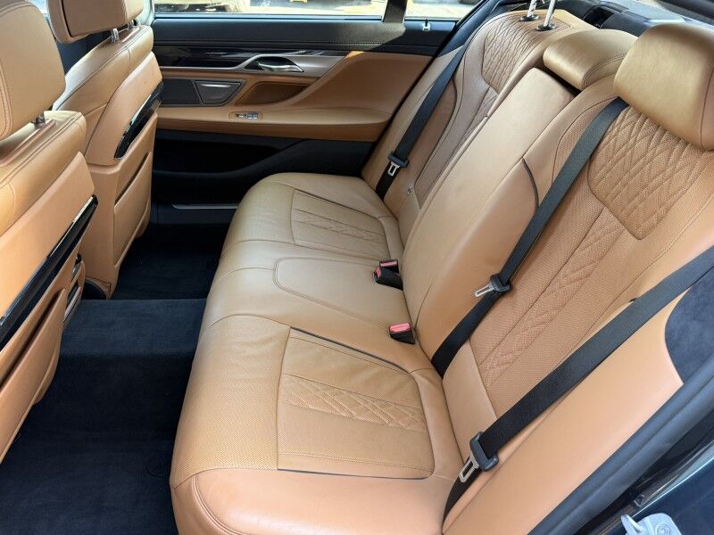 2016 BMW 750i xDrive M Sport Willow Grove PA