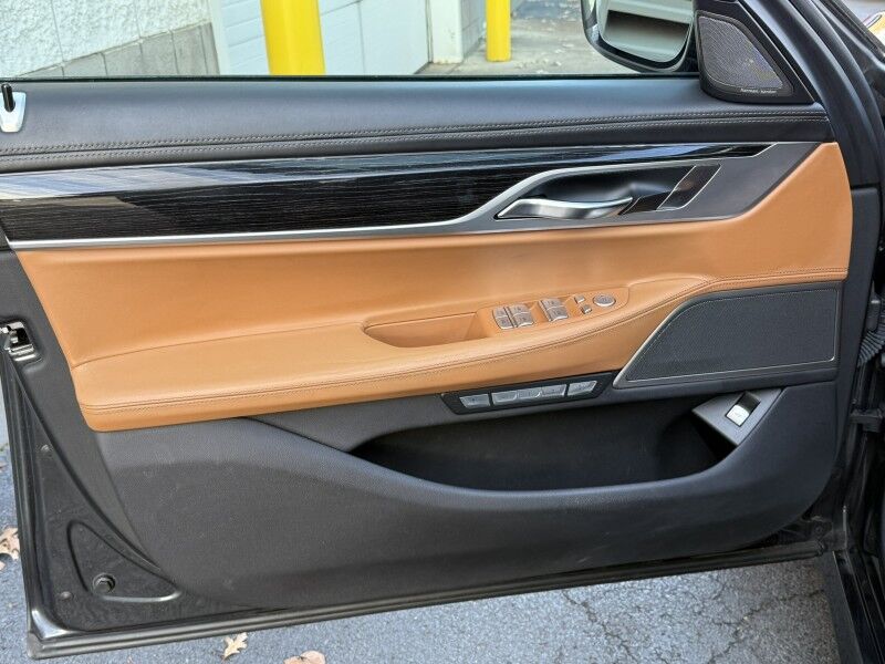 2016 BMW 750i xDrive M Sport Willow Grove PA