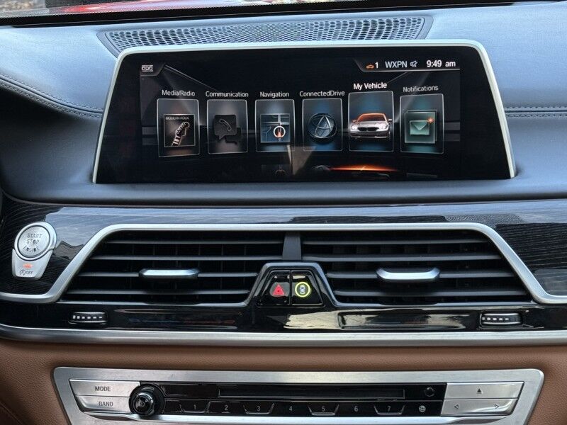 2016 BMW 750i xDrive M Sport Willow Grove PA