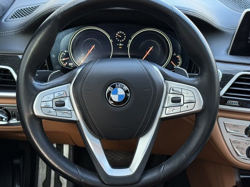 2016 BMW 750i xDrive M Sport Willow Grove PA