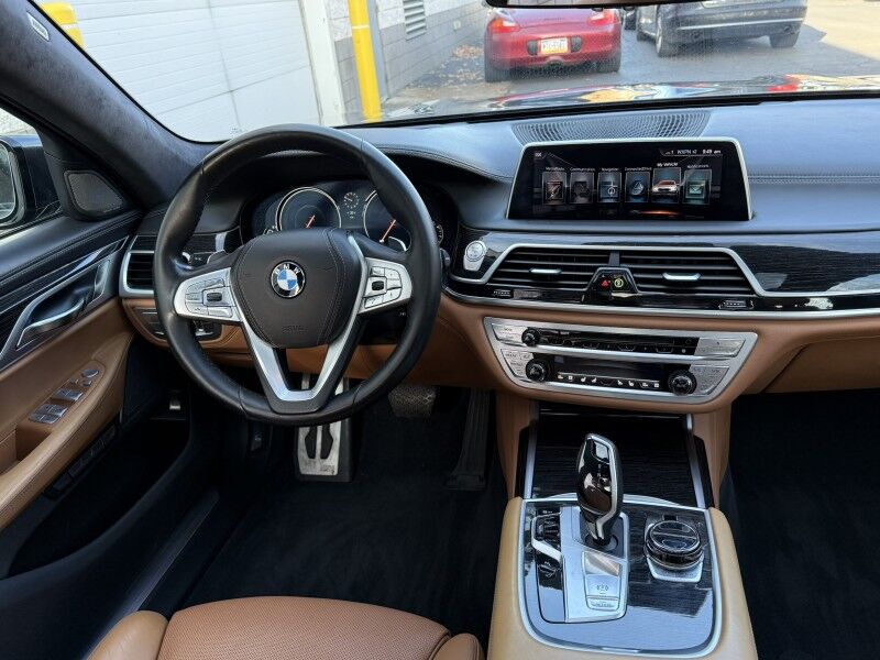 2016 BMW 750i xDrive M Sport Willow Grove PA