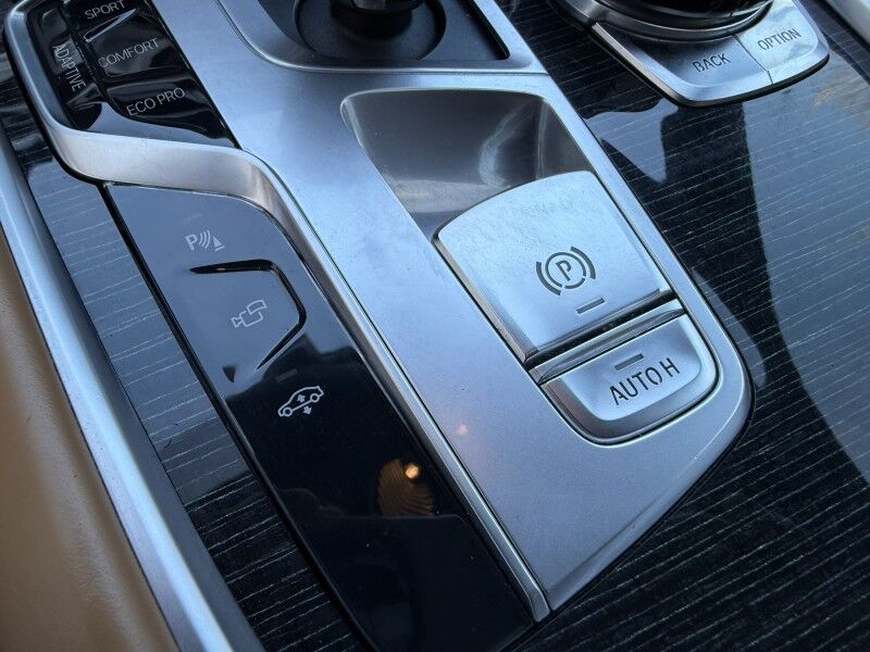 2016 BMW 750i xDrive M Sport Willow Grove PA