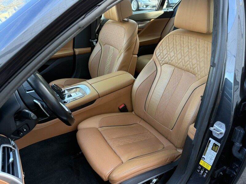 2016 BMW 750i xDrive M Sport Willow Grove PA