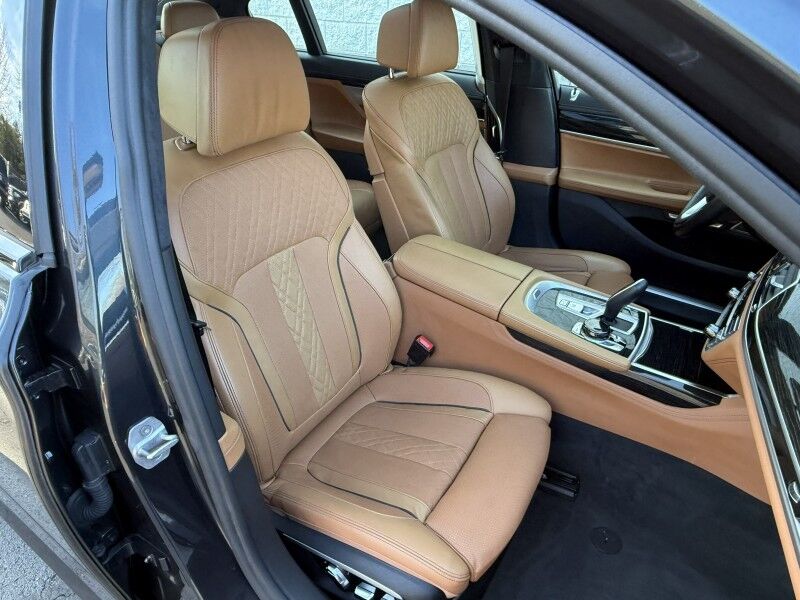 2016 BMW 750i xDrive M Sport Willow Grove PA