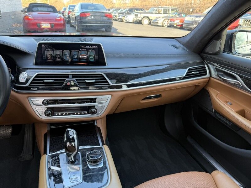 2016 BMW 750i xDrive M Sport Willow Grove PA