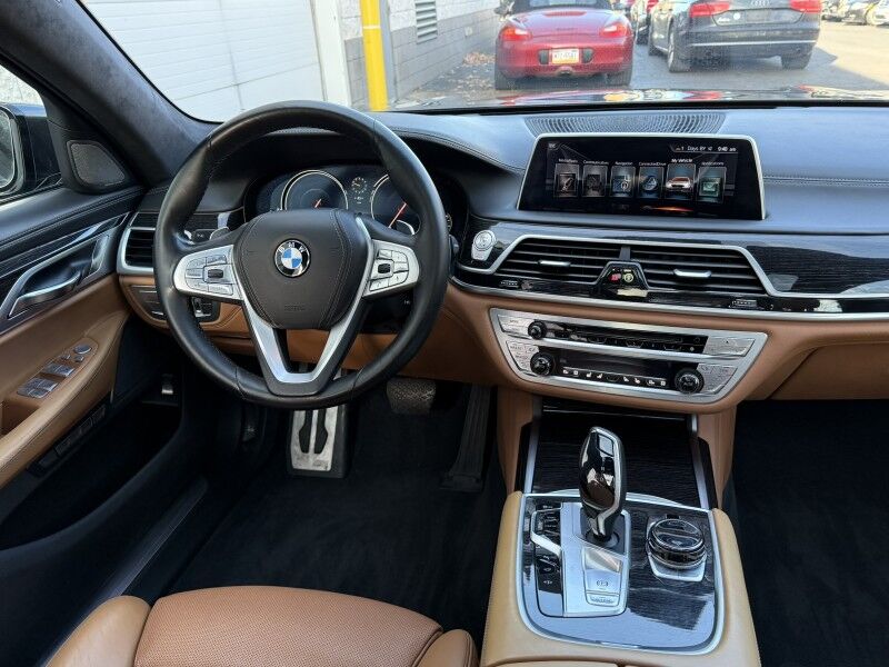 2016 BMW 750i xDrive M Sport Willow Grove PA