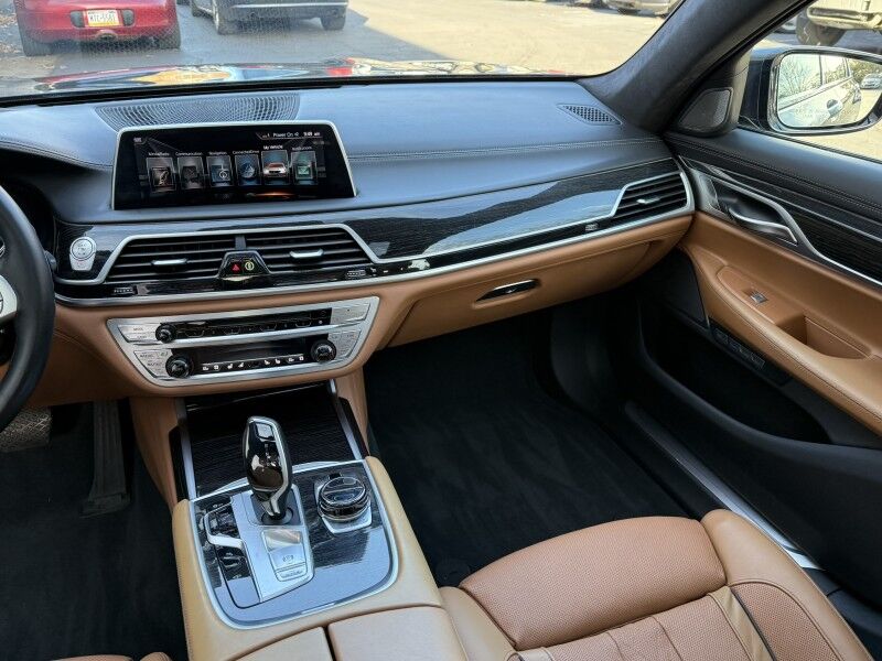 2016 BMW 750i xDrive M Sport Willow Grove PA