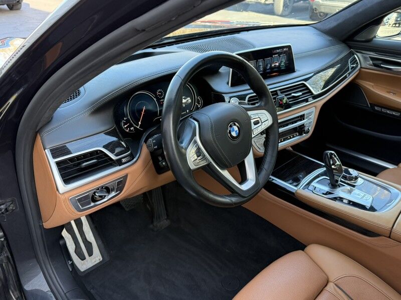 2016 BMW 750i xDrive M Sport Willow Grove PA