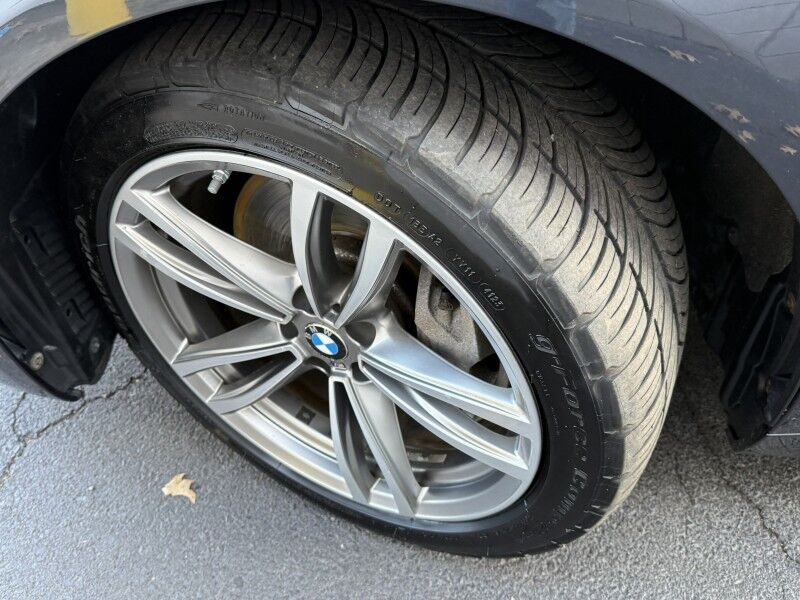 2016 BMW 750i xDrive M Sport Willow Grove PA